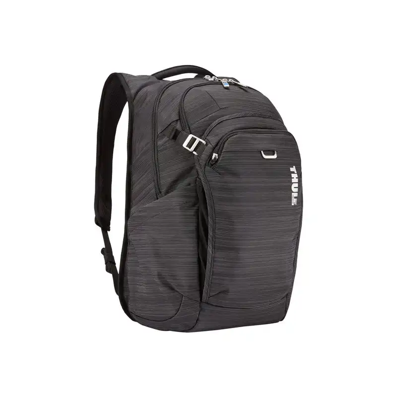 Thule Construct Backpack 24L - Sac à dos pour ordinateur portable - 15.6" - noir (CONBP116)_1